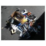 ASSORTED TOOLS
