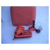 PASLODE IMPULSE CORDLESS BRAD NAILER