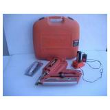 PASLODE IMPULSE CORDLESS FRAMING NAILER