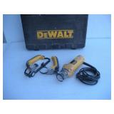 DEWALT DW660 SPIRAL SAW