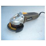 ROCKWELL 4 1/2 IN ANGLE GRINDER