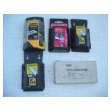 NEW UTILITY KNIFE BLADES & HOOK BLADES