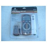 SOUTHWIRE MULTIMETER & ELECTRICAL TESTER