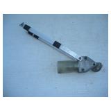 METAL SHEAR ATTACHMENT FOR POWER DRILL