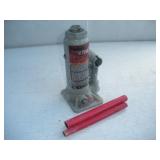 PRO LIFT 4 TON BOTTLE JACK