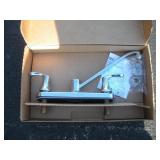 NEW CORNERSTONE KITCHEN FAUCET