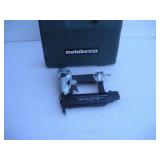 METABO PNEUMATIC BRAD NAILER 5/8 - 2 IN 18 GAUGE