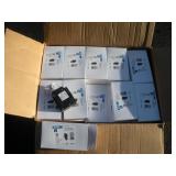 (20) EATON 15 AMP BREAKERS