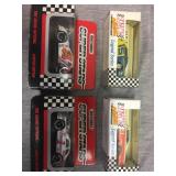Lot of assorted die cast cars