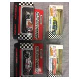 Lot of assorted die cast cars