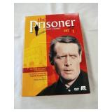 The Prisoner DVD Set 1  (2000)