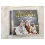 Against The Wind Soundtrack CD