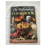 The Williamsburg Cook Book (1975)