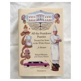 Signed All the Presidents