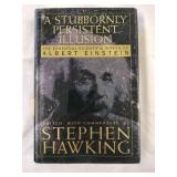 A Stubbornly Persistent Illusion (2007)