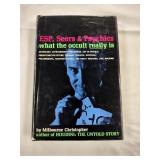 ESP, Seers & Psychics (1970)