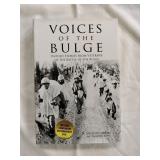Voices Of The Bulge (2011)