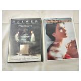 Lot of 2 - DVD