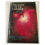 The State of The Universe - Geoffrey Bath