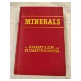 Minerals (1943)
