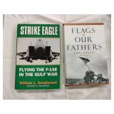 Lot of 2 War Related Books
