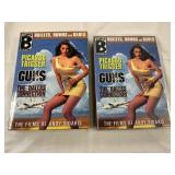 Bullets, Bombs and Babes, Triple Collection DVD