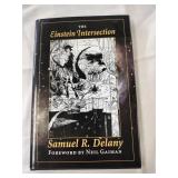 The Einstein Intersection - Samuel R. Delany