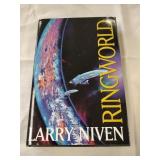 Ringworld - Larry Niven
