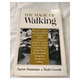 The Magic of Walking - Aaron Sussman