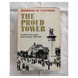 The Proud Tower (1966)