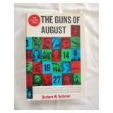The Guns Of August (1962)