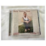 Paula Nelson Band: Lucky 13  CD