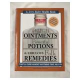 A Jerry Baker Health Book