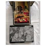 1964 Quinto Fascinating Game of Fives