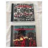 Lot of 2 CD