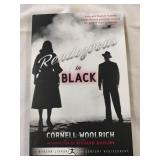 Rendezvous in Black, Cornell Woolrich (2004) PB