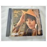 Merrilee Rush: Angel of the Morning (VG) CD