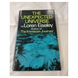 The Unexpected Universe - Loren Eiseley