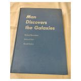 Man Discovers the Galaxies - Richard Berendzen