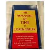 The Firmament of Time - Loren Eiseley