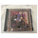 The Andy Owens Project: Real Music - CD