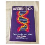 In Search of The Double Helix - John Gribbin