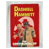 The Continental Op (1974)