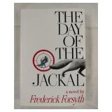 The Day Of The Jackal (1971)