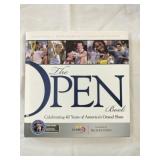 The Open Book, Billie Jean King (2008)