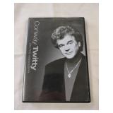 Conway Twitty - DVD - On The Mississippi (2003)