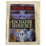 The Eschaton Sequence by Frederik Pohl (1999)