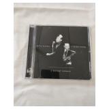 Billie Holiday, Lester Young: A Musical Romance CD