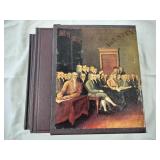 2 Set Volume 200 Years (1973)