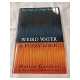 Weird Water & Fuzzy Logic - Martin Gardner